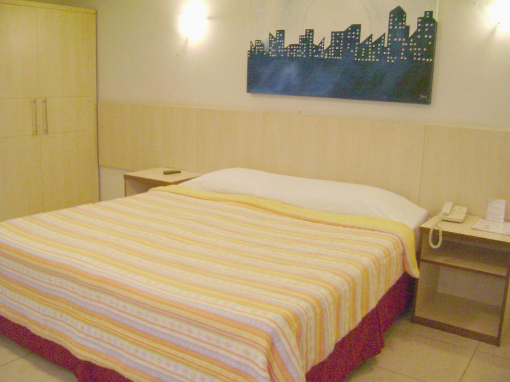 Bay Park Hotel Resort Brasilia Exterior foto