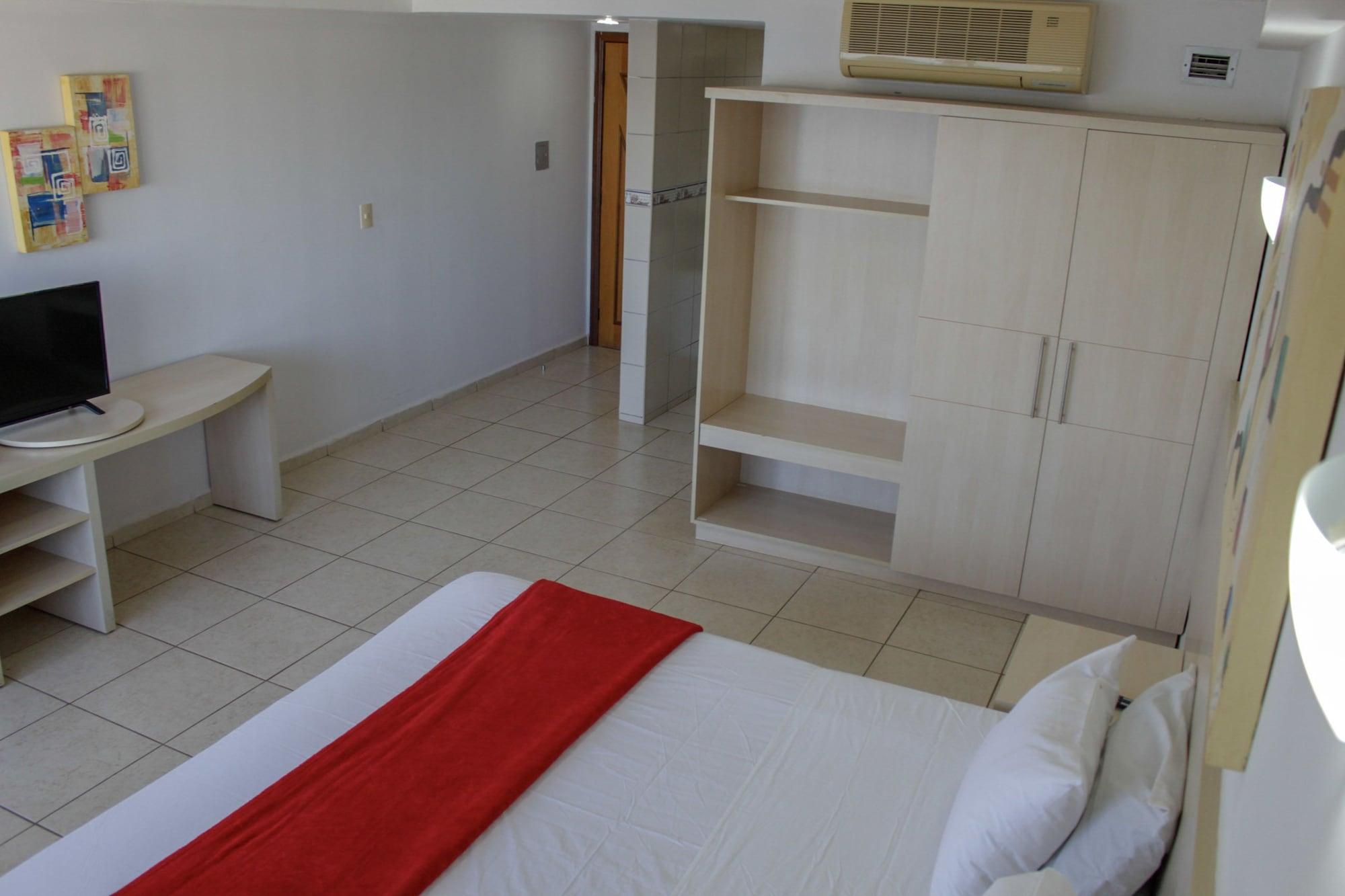 Bay Park Hotel Resort Brasilia Exterior foto