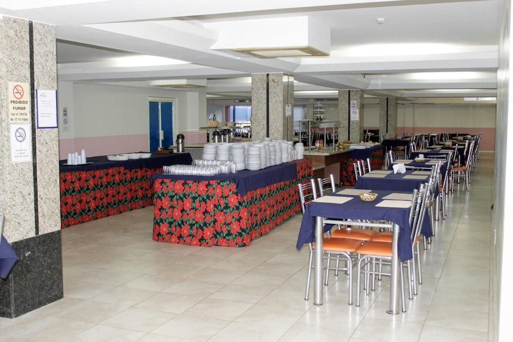 Bay Park Hotel Resort Brasilia Exterior foto