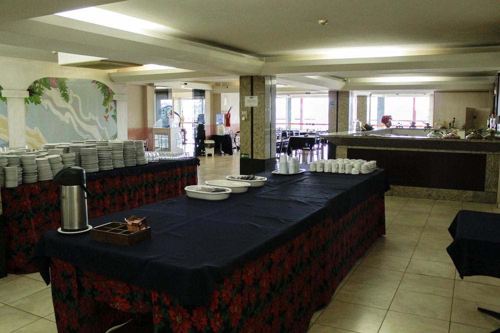 Bay Park Hotel Resort Brasilia Exterior foto