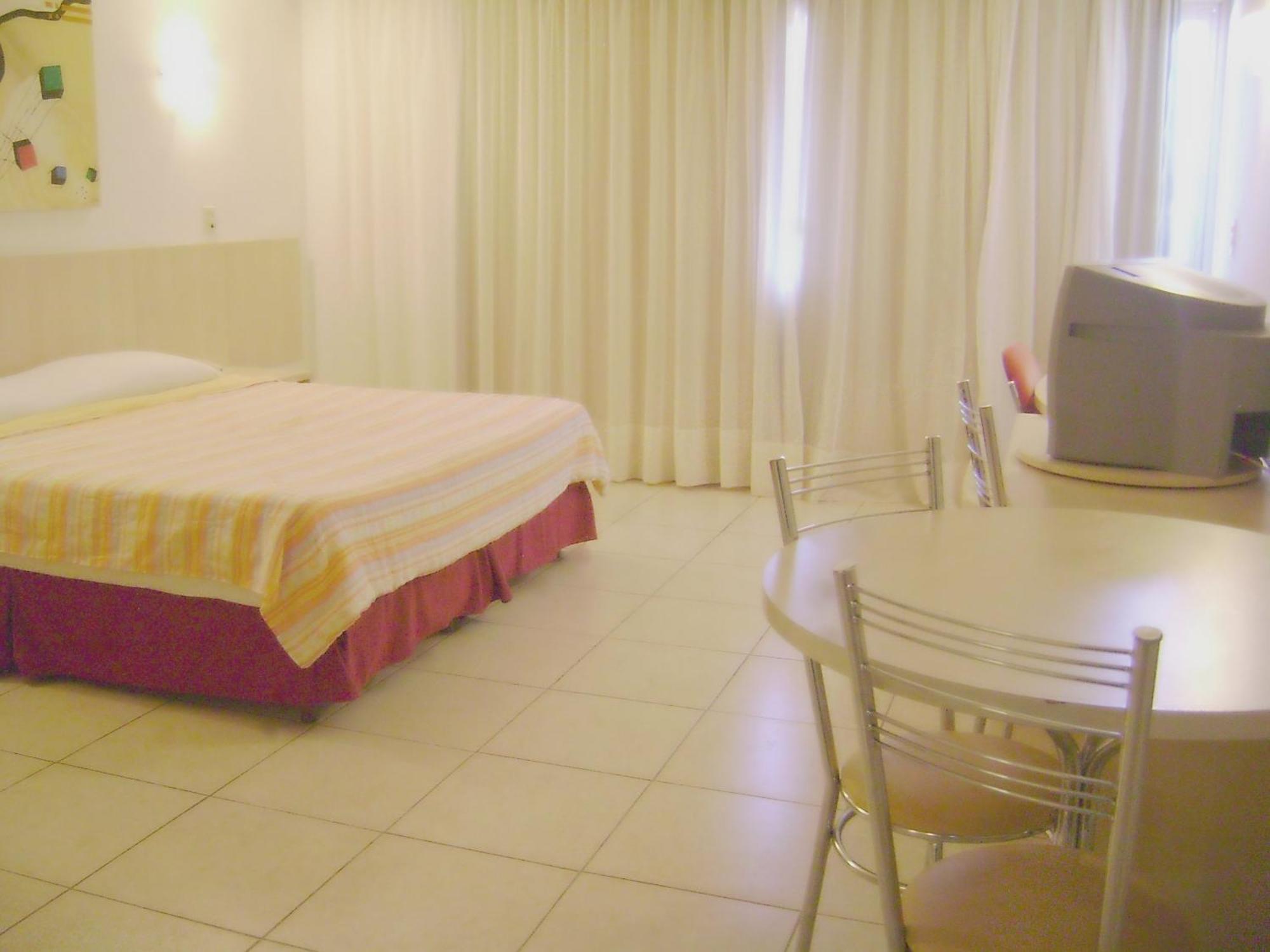 Bay Park Hotel Resort Brasilia Exterior foto
