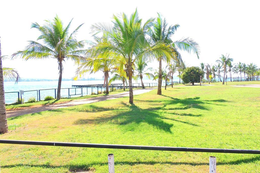 Bay Park Hotel Resort Brasilia Exterior foto