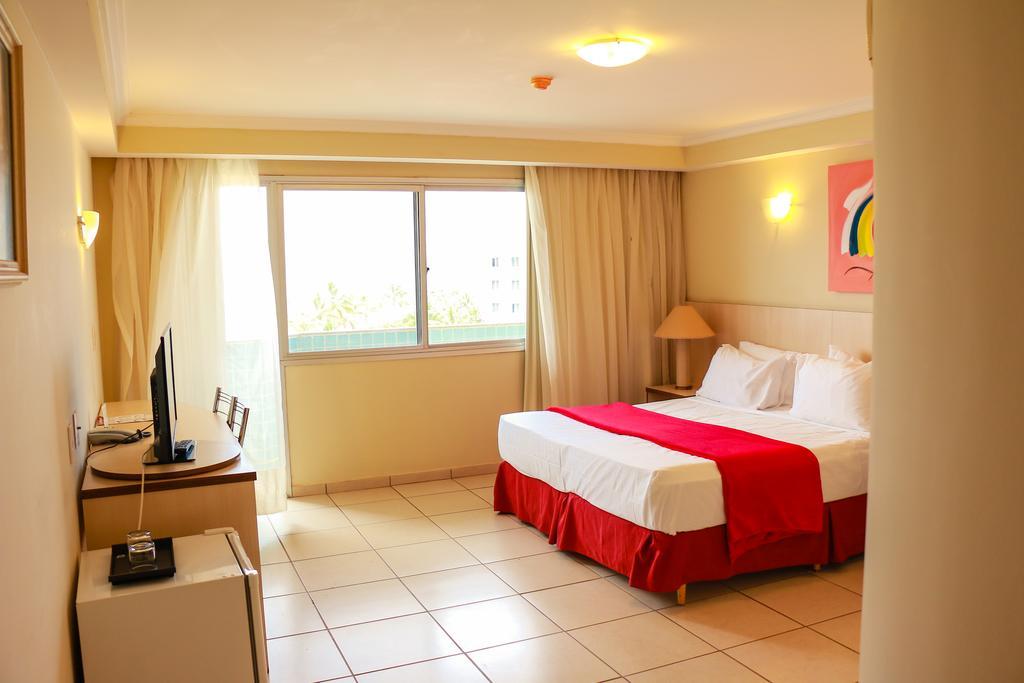 Bay Park Hotel Resort Brasilia Exterior foto