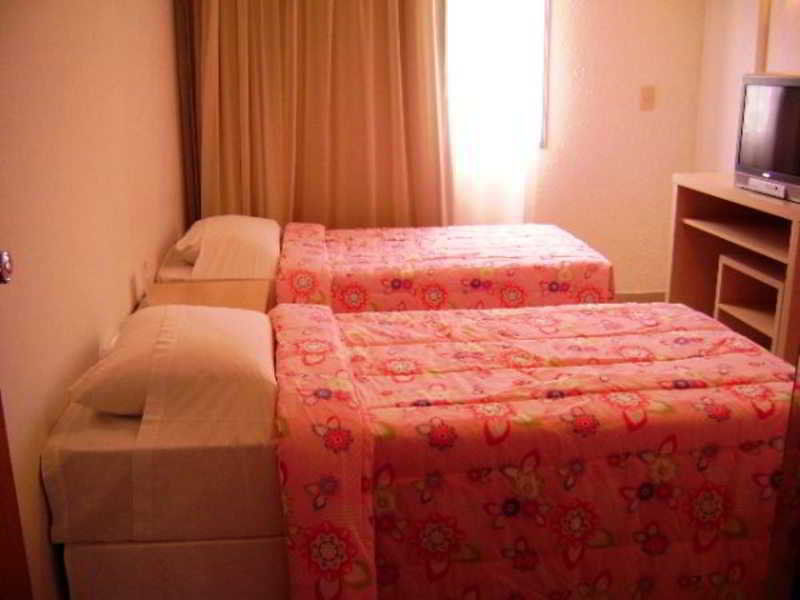 Bay Park Hotel Resort Brasilia Exterior foto